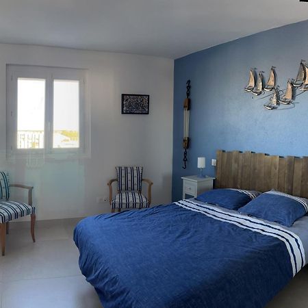 As21932 - Appartement P3 Magnifique Vue Mer En Dernier Etage Sur Le Front De Mer Le Grau-du-Roi Dış mekan fotoğraf